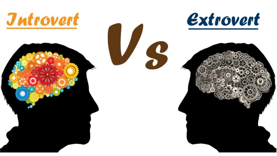 Five Types of Extrovert Breaks Center for Leadership and Change